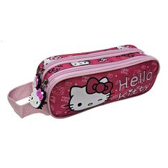 Pi&oacute;rnik podw&oacute;jny Hello Kitty - My Style
