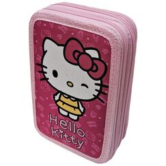 Pi&oacute;rnik potr&oacute;jny Hello Kitty - My Style