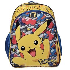 Plecak Pokemon - Classic 40cm