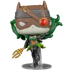 Figurka DC Comics Batman POP! - The Drowned (Exclusive)