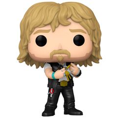 Figurka Funko POP! The Electric State Keats