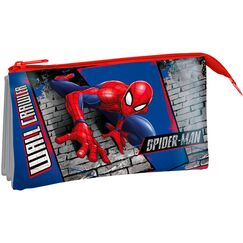 Pi&oacute;rnik potr&oacute;jny Marvel - Spider-Man