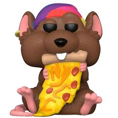 Figurka Funko POP! New York Comiccon Pizza Rat