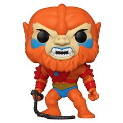 Figurka Funko POP! Masters of the Universe - Beast Man Exclusive 25cm