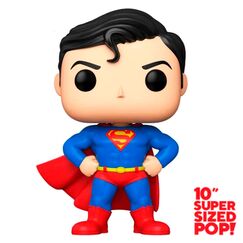 Figurka DC Comics POP! - Superman (Exclusive) 25cm