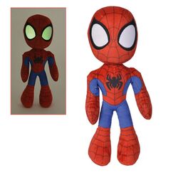 Pluszak Marvel - Spidey 25cm