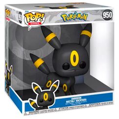 Figurka Pokemon POP! Jumbo - Umbreon