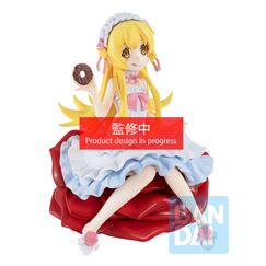 Figurka Monogatari Ichibansho - Shinobu Oshino