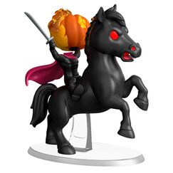 Figurka Disney Rides POP! Sleepy Hollow  - Headless Horseman