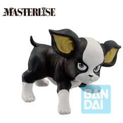 Figurka JoJo's Bizarre Adventure Ichibansho - Iggy (Stardust Crusaders)