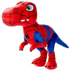 Pluszak Marvel - Spidey T-Rex 25cm