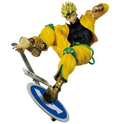 Figurka JoJo’s Bizarre Adventure: Stardust Crusaders Ichibansho – Dio Brando (Standoom)