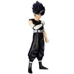 Figurka YoYo Hakusho: Dark Tournament Ichibansho &ndash; Hiei