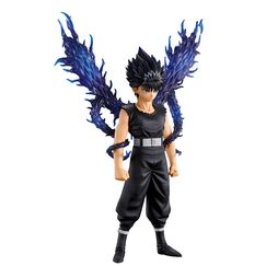 Figurka Yu Yu Hakusho Ichibansho - Hiei (Dark Tournament Vol. 3 Ver.)