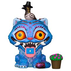 Figurka Funko POP! K-pop Demon Hunters - Derpy with Sussie Glow