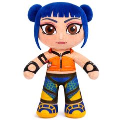 Pluszak K-Pop Demon Hunters - Zoey 35cm
