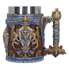 Kufel World of Warcraft - Alliance
