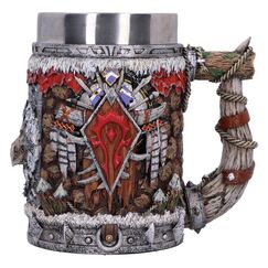 Kufel World of Warcraft - Horde