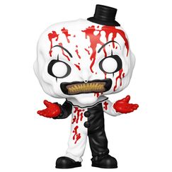Figurka Funko POP! Terrifier 2 Art the Clown