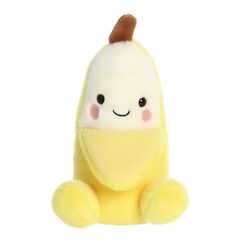 Pluszak Palm Pals - Banana 13cm