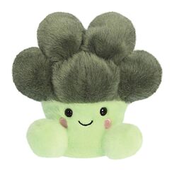 Pluszak Palm Pals - Broccoli 13cm