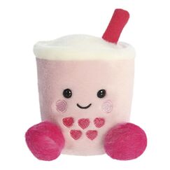 Pluszak Palm Pals - Bubble Tea 13cm