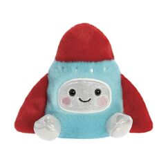 Pluszak Palm Pals - Rocket 13cm