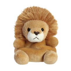 Pluszak Palm Pals - Lion 13cm