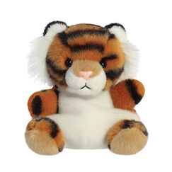 Pluszak Palm Pals - Tiger 13cm