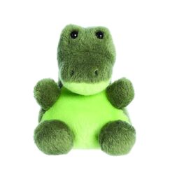 Pluszak Palm Pals - Caiman 13cm