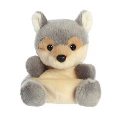 Pluszak Palm Pals - Wolf 13cm