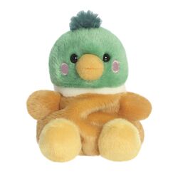 Pluszak Palm Pals - Duck 13cm