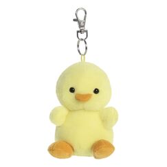 Brelok pluszowy Palm Pals - Chick 10cm