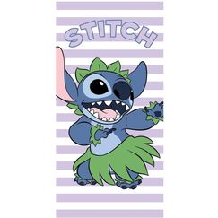 Ręcznik plażowy Disney Stitch 70x140cm