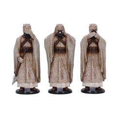Figurka Star Wars - Three wise Tusken raiders