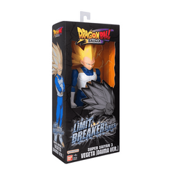 Figurka Dragon Ball Daima - SS3 Vegeta (Giant Figure Limit Breake)