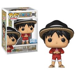 Figurka One Piece POP! - Luffy Whole Cake
