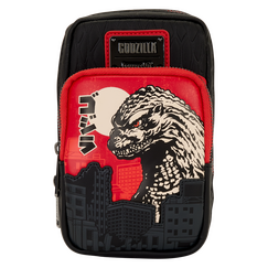 Torebka Godzilla