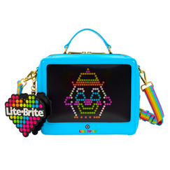 Torebka Lite Brite