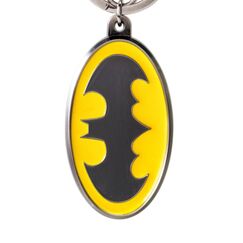 Brelok DC Comics - Batman logo