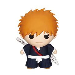 Magnes 3D Bleach - Ichigo