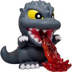 Skarbonka Godzilla (Atomic Breath)