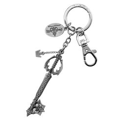 Brelok Kingdom Hearts - Oblivion