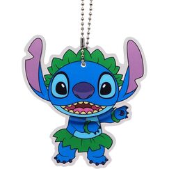 Zawieszka akrylowa Disney Stitch - Hula
