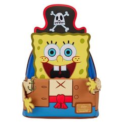 Mini Plecak SpongeBob