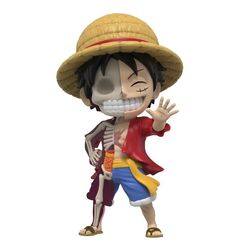 Figurka One Piece XXRAY - Luffy "Wanted Series"