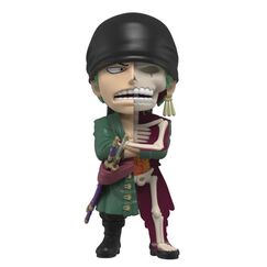 Figurka One Piece XXRAY - Zoro "Wanted Series"