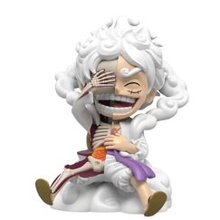 Figurka One Piece XXRAY - Luffy Gear 5 "Wanted Series"