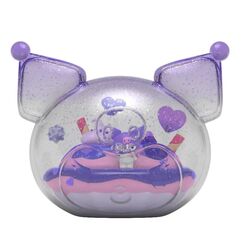 Figurka Hello Kitty - Kuromi