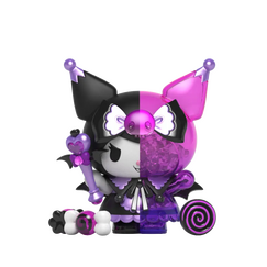 Figurka Hello Kitty - Kuromi Spooky 15cm Fun Series